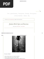 25 heavy duty shadow work journal prompts workbookpdf anger