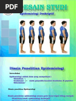 Download Desain Studi Epidemiologi Deskriptif by tirolyn SN240932971 doc pdf