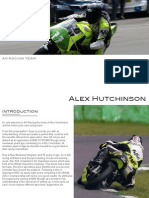 Alex Hutchinson