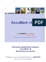 Accumark Eksplorer PDF