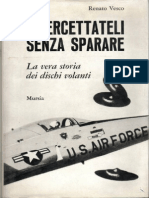 Renato Vesco - Intercettateli Senza Sparare - 1968 [ITA] (Flying Saucers, UFO, Fuerballs, Kugelblitz, Wunderwaffen,Vergeltungswaffen, Haunebu, Flugscheiben