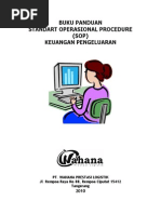 Download Sop Keuangan Pengeluaran by Eki Rusmawan SN240940138 doc pdf