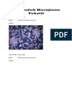 Download 10 Produk Kerajinan Tekstil by Anwar Sodiq SN240940446 doc pdf