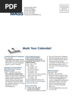 Download Preservation  People PM Newsletter Spring 2005 by Preservation Massachusetts SN24094158 doc pdf