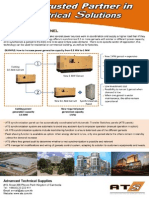 Synchronization Panels