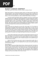 Download Case Study Buddy Snack Company by Wibisana D Soekarno SN240944236 doc pdf