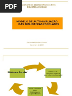 Modelo_Auto-Avaliação- CM Agrup. Alfredo da Silva