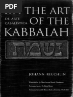 Download De Arte Cabalistica by Zoe Blues SN240946601 doc pdf