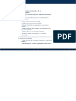 Elementos de La Comunicación PDF