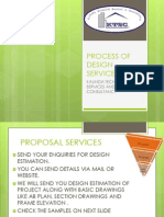 Peb Design and Detailing Services