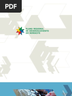 Plano Regional de Desenvolvimento do Nordeste - PRDNE