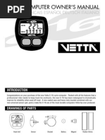 Download Manual Equus 810 070 by Juan Ramn SN240952921 doc pdf