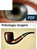 Psihologia imaginii