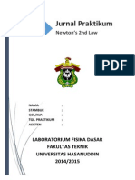 Sampul Laporan 3