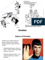 7 Emotion