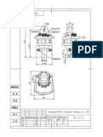 1R1-0013 Rotary Motor