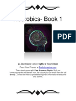 Neurobics Book 1