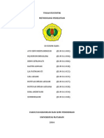 Tugas Statistik