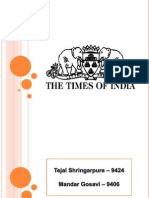 TOI+PPT business