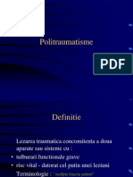 Poli Traumatism e