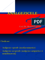 ANALGEZICELE