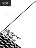 Trabalho Psico Trabalho