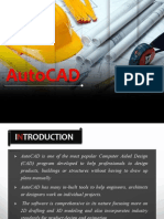 Auto CAD1