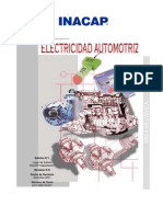 Electricidad Automotriz Inacap