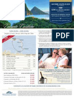 PRO40596 San Juan Sailings Flyer_Spanish