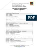 PE 09 SRP LANAGRO MG P Item 6mil Canetas