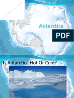 antarctica powerpoint