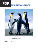 Download Dinamika Serta Hubungan Antar Kelompok Dalam Masyarakat by Victoria Sampson SN240964777 doc pdf