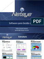 Neteye v2011 Português