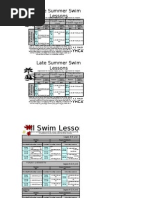 Download Swim Lesson by Oliver Miller SN24096539 doc pdf