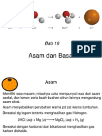 Asam Basa