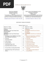 Download Indonesian Negative List Investment 2007 by buletinbisnis SN2409667 doc pdf