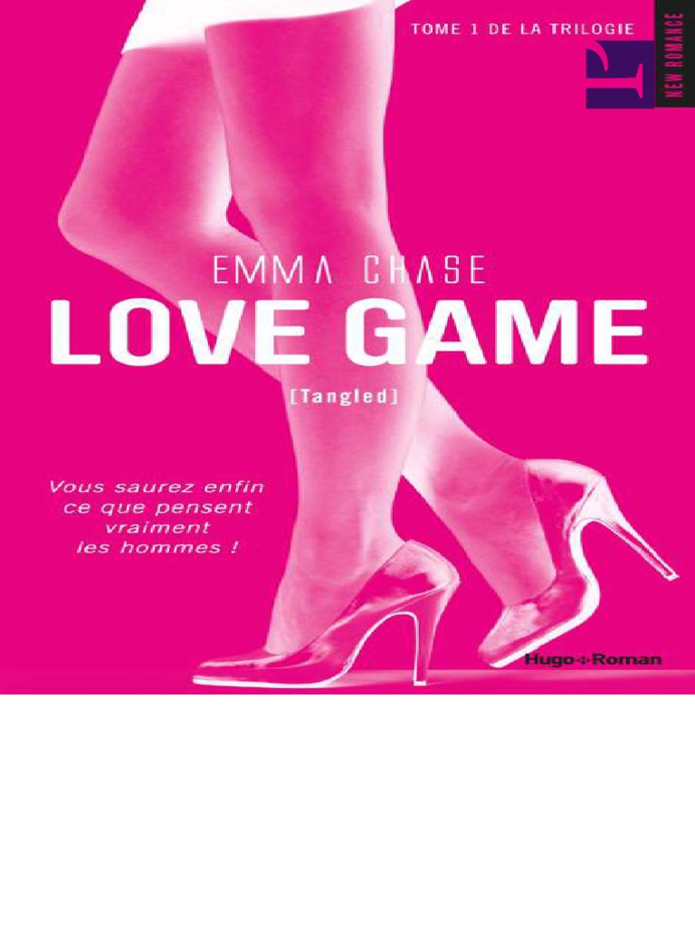Love Game T1 PDF Loisirs