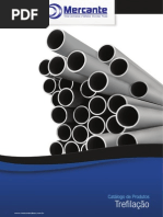 Catalogo Trefilados