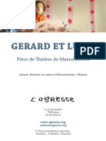 DPGerard Et Lucie PDF