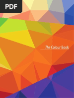 The Colour Book