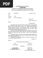 Download Pembentukan Pemuda Karang Taruna by Herman Se SN240976756 doc pdf