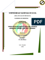 Practica de Riñon Histologia PDF