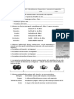 Ficha CCNN 1º ESO - T7 Atmosfera