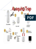 Mosquito Trap