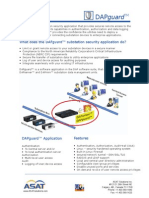 DAPguard Brochure