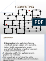 Grid Comp