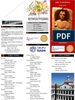 Programa IBO Valladolid - 2014-2015