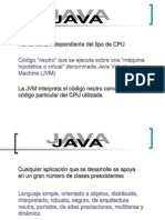 Introduccion Java