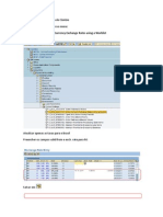 Atualização Diária de Taxa de Câmbio Draft Scri