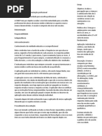 Testes Usados Para Orientação Profissional